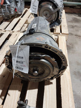 Load image into Gallery viewer, Transmission  SPRINTER 2500 2023 - MM3155663
