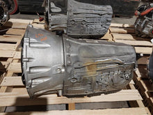 Load image into Gallery viewer, Transmission  SPRINTER 2500 2023 - MM3155663
