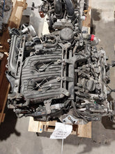 Load image into Gallery viewer, Engine Motor Hyundai Sonata 2006 - MM3156618

