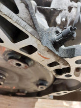 Load image into Gallery viewer, Transmission Hyundai Sonata 2006 - MM3156619
