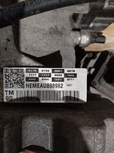 Load image into Gallery viewer, Transmission Hyundai Tucson 2022 - MM3156679
