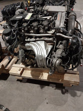Load image into Gallery viewer, Engine Motor  MERCEDES C-CLASS 2017 - MM3156984
