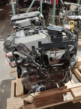 Load image into Gallery viewer, Engine Motor  MERCEDES C-CLASS 2017 - MM3156984
