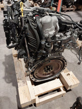 Load image into Gallery viewer, Engine Motor  MERCEDES C-CLASS 2017 - MM3156984
