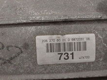 Load image into Gallery viewer, TRANSMISSION C250 C300 C350 C43 C63 15 16 17 AWD - MM3156989
