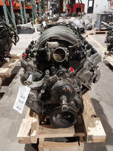 Load image into Gallery viewer, Engine Motor  EXPRESS 2500 VAN 2020 - MM3157339
