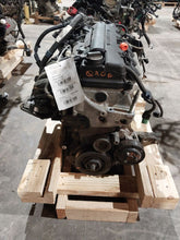 Load image into Gallery viewer, ENGINE Honda Civic 2006 06 2007 07 2008 08 09 10 11 1.8L Gas - MM3163667

