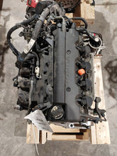 Load image into Gallery viewer, ENGINE Honda Civic 2006 06 2007 07 2008 08 09 10 11 1.8L Gas - MM3163667
