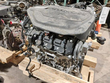 Load image into Gallery viewer, Engine Motor Honda Odyssey 2020 - MM3167005
