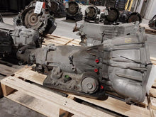 Load image into Gallery viewer, TRANSMISSION Camaro Camaro Z28 Firebird Trans-am 1998-2002 - MM3174496
