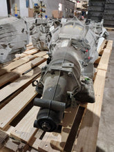 Load image into Gallery viewer, TRANSMISSION Camaro Camaro Z28 Firebird Trans-am 1998-2002 - MM3174496
