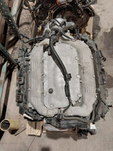 Load image into Gallery viewer, ENGINE MOTOR MDX Passport Pilot Ridgeline 19-22 3.5L VIN H/3/Y/4 - MM3178785
