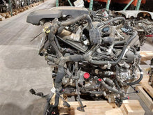 Load image into Gallery viewer, Engine Motor  SIERRA 1500 PICKUP 2021 - MM3181628
