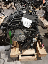 Load image into Gallery viewer, ENGINE MOTOR Atlas Atlas CS 18 19 20 21 22 3.6L VIN R/E - MM3182661
