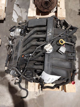 Load image into Gallery viewer, ENGINE MOTOR Atlas Atlas CS 18 19 20 21 22 3.6L VIN R/E - MM3182661
