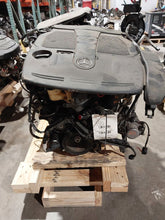 Load image into Gallery viewer, Engine Motor  MERCEDES E-CLASS 2013 - MM3183568
