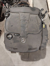 Load image into Gallery viewer, Engine Motor  MERCEDES E-CLASS 2013 - MM3183568
