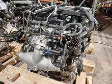 Load image into Gallery viewer, Engine Motor Honda Accord 2020 - MM3185409
