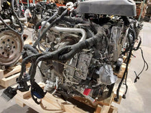Load image into Gallery viewer, Engine Motor Chevrolet Colorado 2023 - MM3186416
