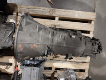 Load image into Gallery viewer, Transmission  DODGE 2500 PICKUP 2022 - MM3186476
