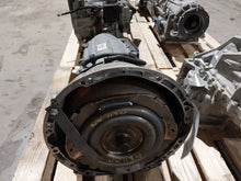 Load image into Gallery viewer, Transmission  MERCEDES S-CLASS 2013 - MM3186654
