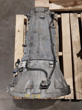 Load image into Gallery viewer, Transmission Nissan Frontier 2022 - MM3186896
