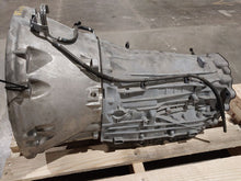 Load image into Gallery viewer, Transmission Nissan Frontier 2022 - MM3186896
