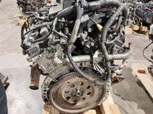 Load image into Gallery viewer, Engine Motor Nissan Frontier 2013 - MM3186960
