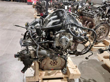 Load image into Gallery viewer, Engine Motor  FIVE HUNDRED 2005 - MM3186997
