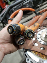 Load image into Gallery viewer, Engine Motor Volkswagen Touareg 2012 - MM3188505
