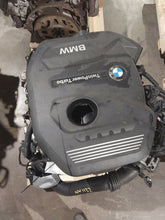 Load image into Gallery viewer, ENGINE MOTOR BMW 230i 330i 330i GT 430i 17 18 19 2.0L - MM3190734
