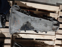 Load image into Gallery viewer, TRANSMISSION Jeep Commander Grand Cherokee 05 06 07 08 4X4 - MM3190807

