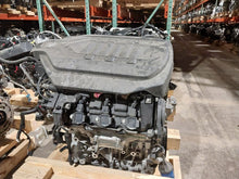 Load image into Gallery viewer, ENGINE MOTOR Acura MDX 2016 16 2017 17 2018 18 3.5L VIN 3/4 - MM3191467
