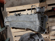 Load image into Gallery viewer, Transmission  SILVERADO 1500 PICKUP 2022 - MM3193863
