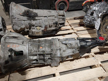 Load image into Gallery viewer, Transmission Pontiac Solstice 2008 - MM3194743
