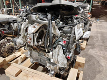 Load image into Gallery viewer, Engine Motor  MAZDA CX-9 2020 - MM3194858
