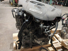 Load image into Gallery viewer, Engine Motor  MAZDA CX-9 2020 - MM3194858
