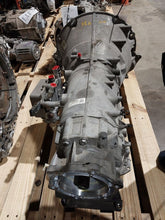 Load image into Gallery viewer, Transmission  DODGE 1500 PICKUP 2021 - MM3198737
