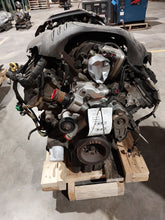 Load image into Gallery viewer, Engine Motor  GRAND CHEROKEE 2011 - MM3199036
