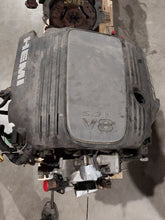 Load image into Gallery viewer, Engine Motor  GRAND CHEROKEE 2011 - MM3199036
