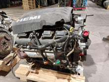 Load image into Gallery viewer, Engine Motor  GRAND CHEROKEE 2011 - MM3199036
