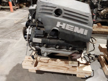 Load image into Gallery viewer, Engine Motor  GRAND CHEROKEE 2011 - MM3199036
