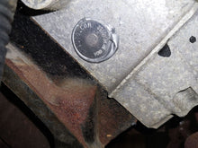 Load image into Gallery viewer, Engine Motor  GRAND CHEROKEE 2011 - MM3199036
