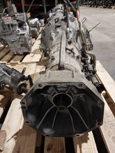 Load image into Gallery viewer, Transmission Toyota Tundra 2012 - MM3200035
