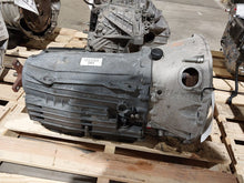Load image into Gallery viewer, Transmission Mercedes-Benz SL500 2015 - MM3200294
