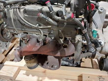 Load image into Gallery viewer, Engine Motor Ford Ranger 2011 - MM3202037
