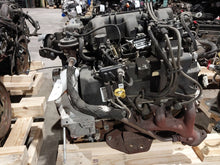 Load image into Gallery viewer, Engine Motor Ford Ranger 2011 - MM3202037
