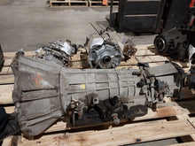 Load image into Gallery viewer, TRANSMISSION Ford Ranger Mazda B-4000 07 08 09 10 11 4X4 - MM3202045
