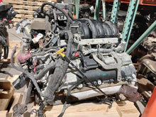Load image into Gallery viewer, Engine Motor  DODGE 2500 PICKUP 2018 - MM3202381
