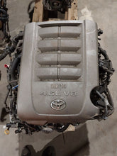 Load image into Gallery viewer, Engine Motor Toyota Tundra 2010 - MM3203084
